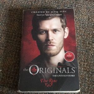 Originals book 1